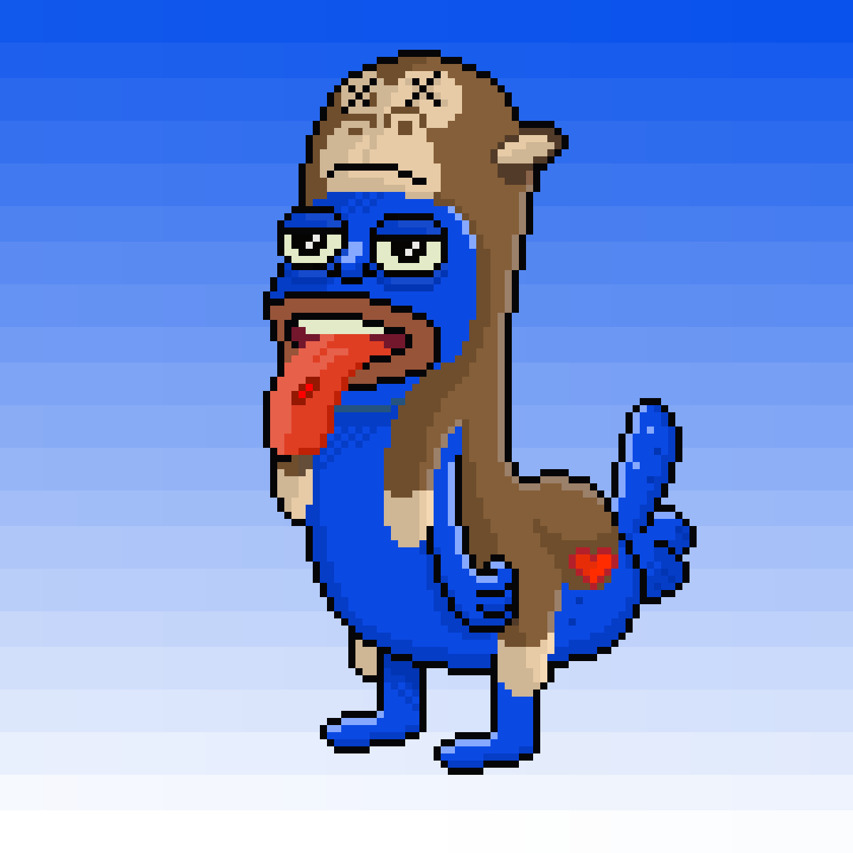 BickDutts #389
