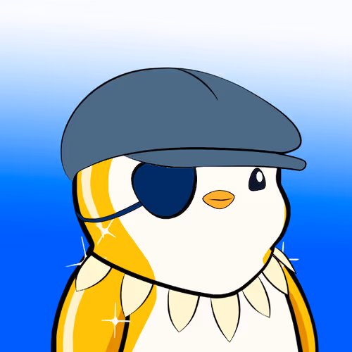 Base Penguins #233