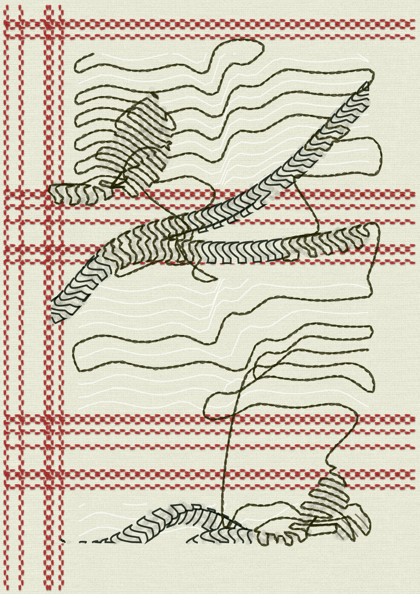 Aux Arbres #74075