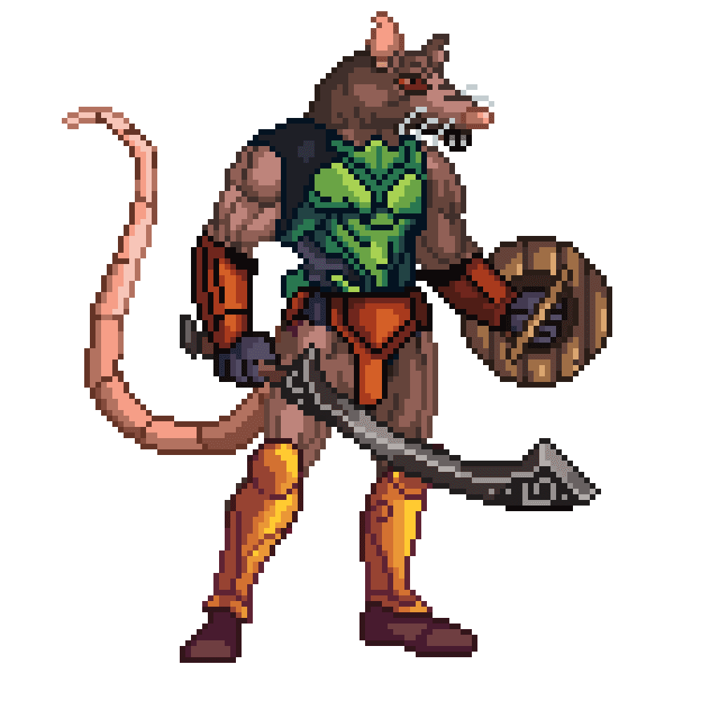 Chimera #2208