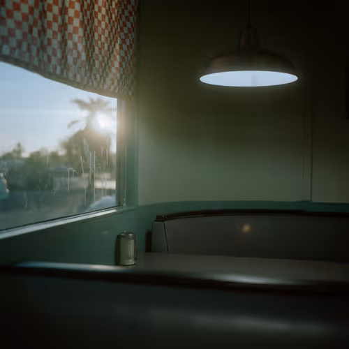 Salt Diner