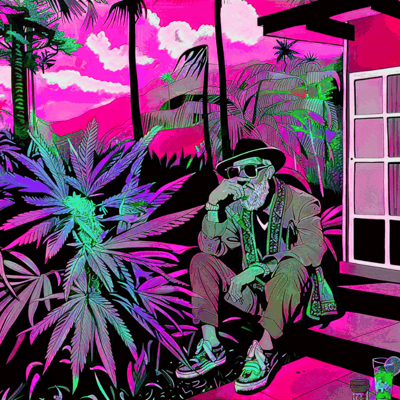 Mr. Wise #2