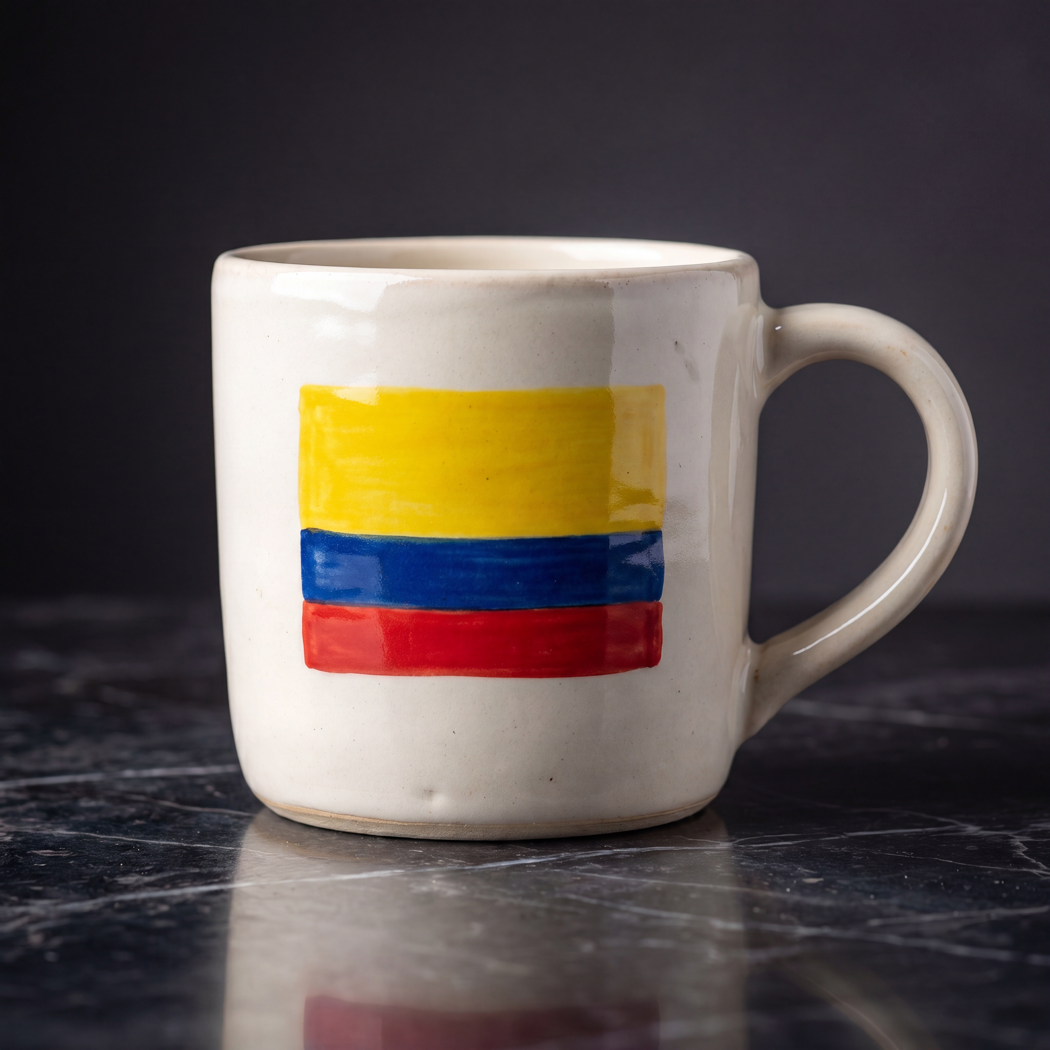 Colombia COL