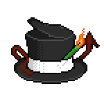 Degen Haberdasher #144