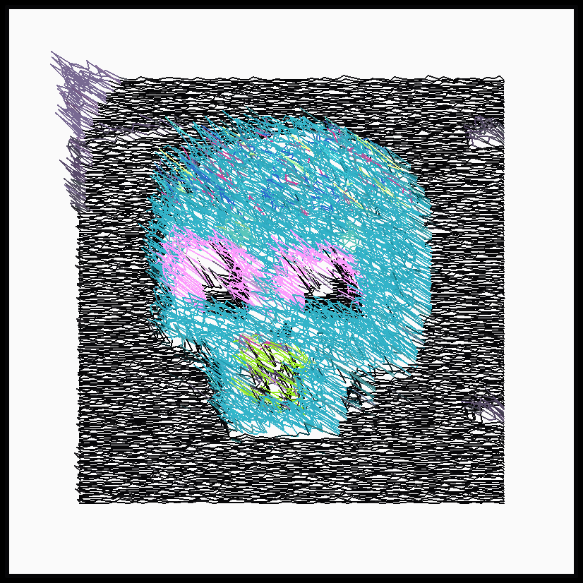 UXN Grifters #4761