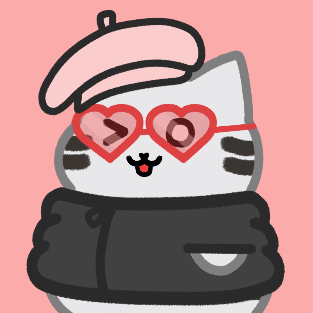 Dobish Cats #4992