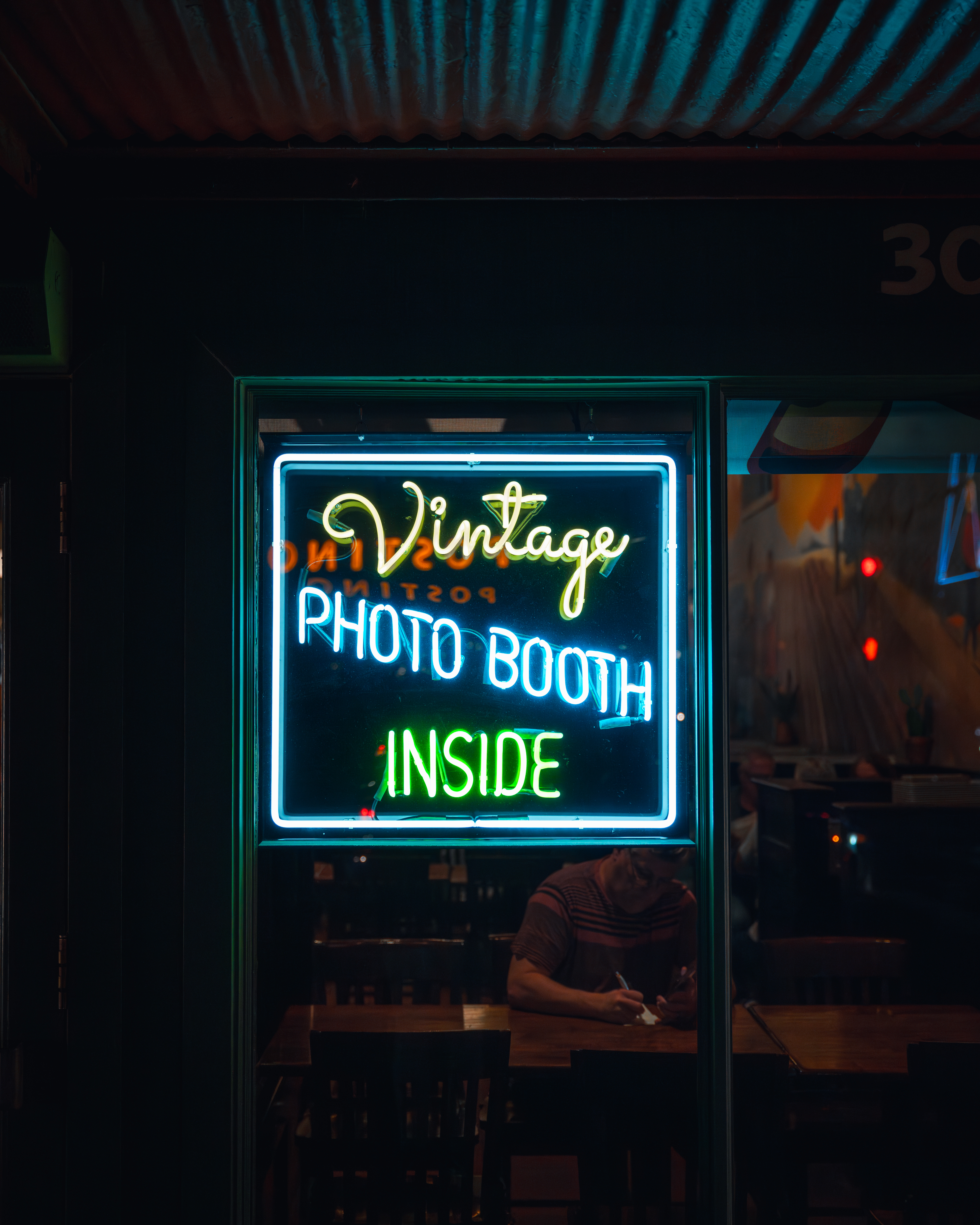 Vintage