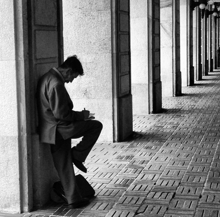 Moment of Reflection #20