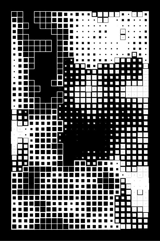genuary25 #14