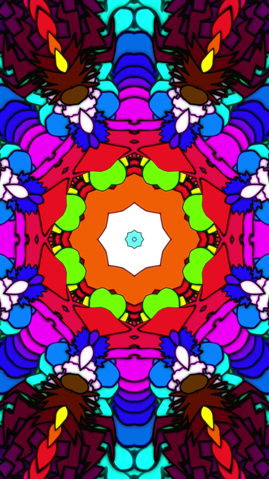 2,alpha DMT