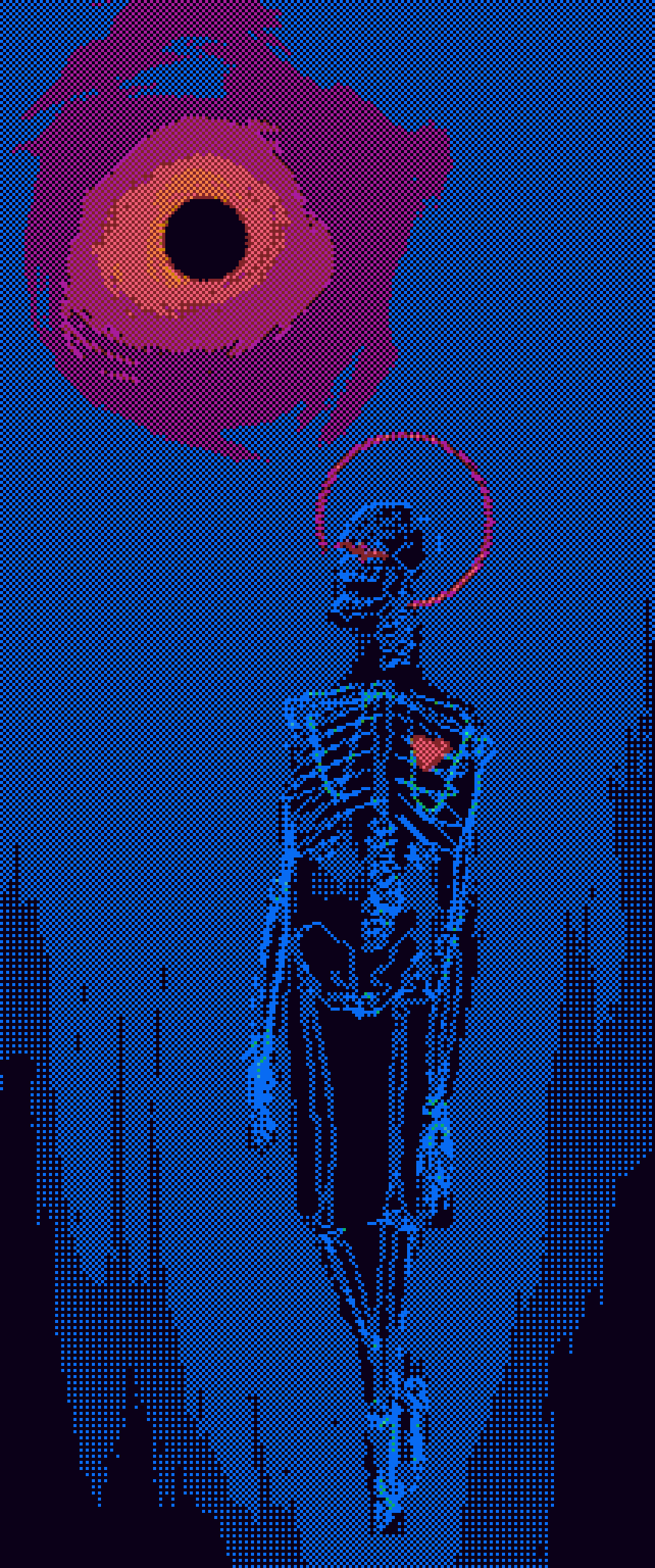 Im just pixels