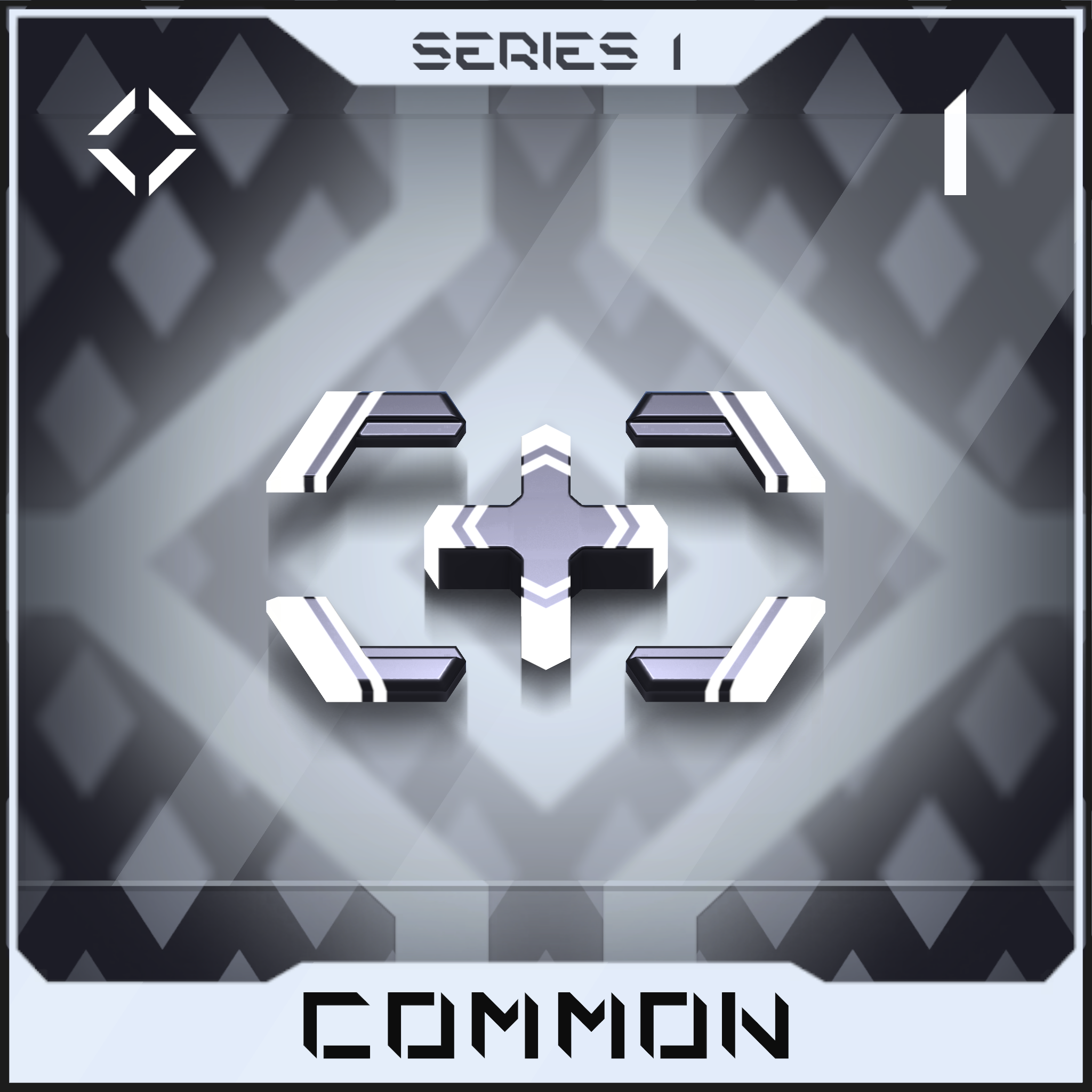 Series 1 Building #11389