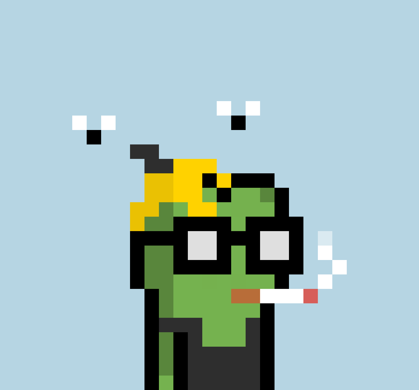 Peepo #1482