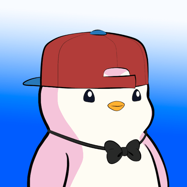 Base Penguins #4202