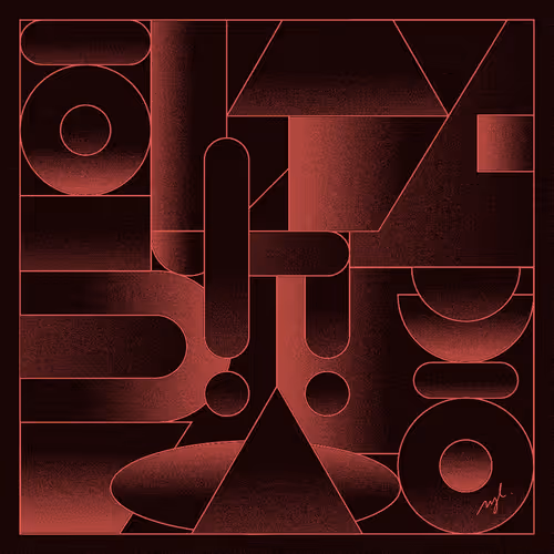 Hunt in Shapes