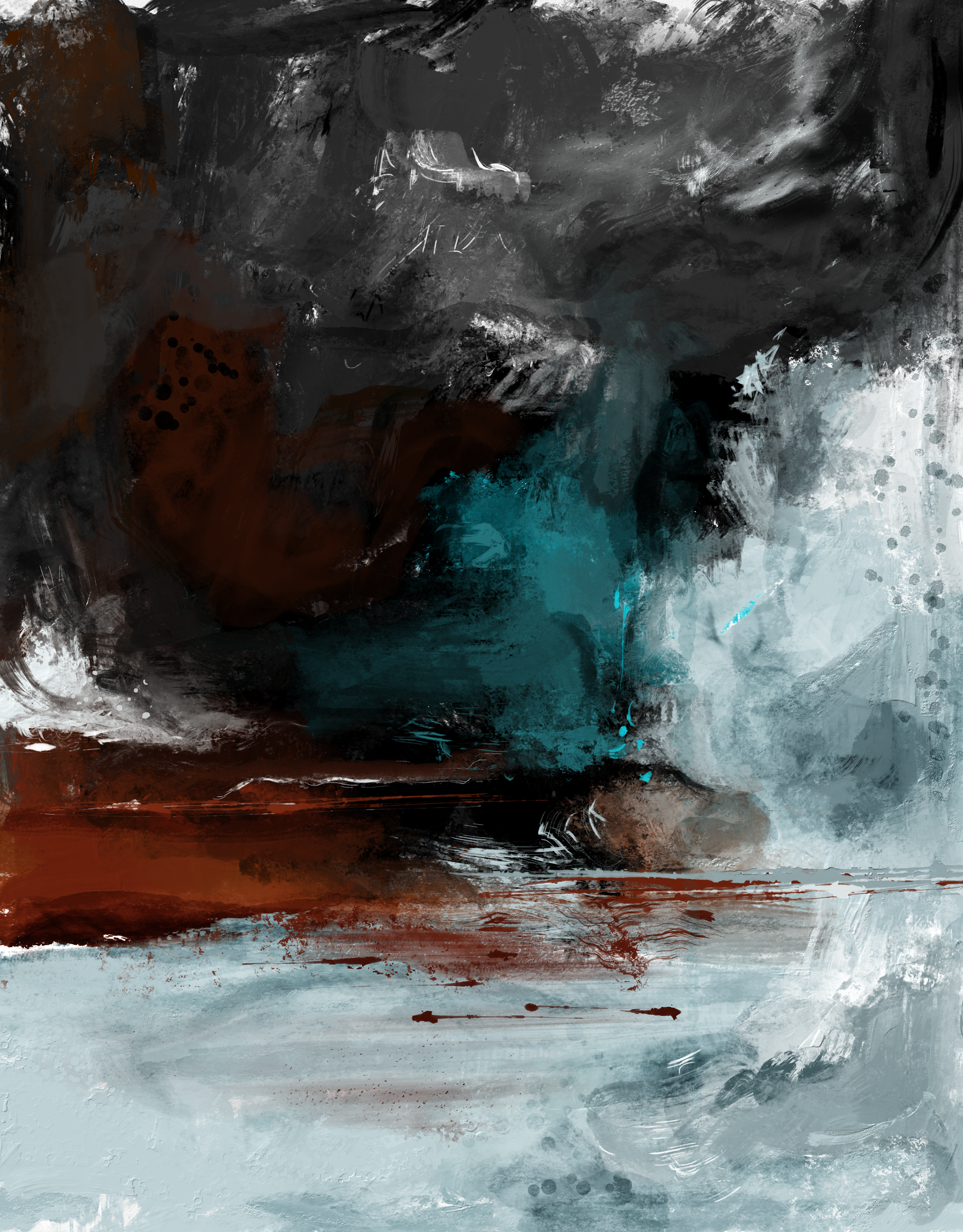 After Darkness ( 2/6 )