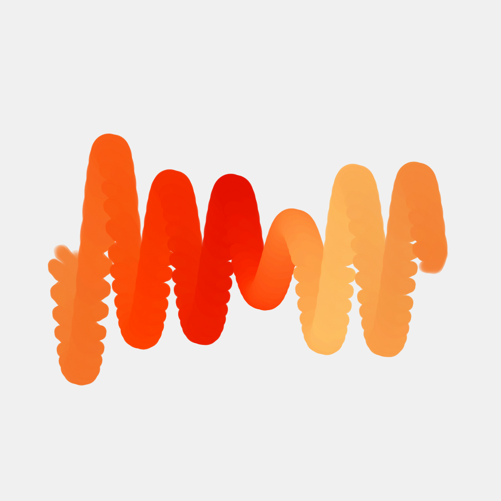 Squiggle #5960