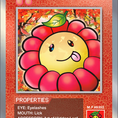 Art of Hidden Leaf SP-059 EN