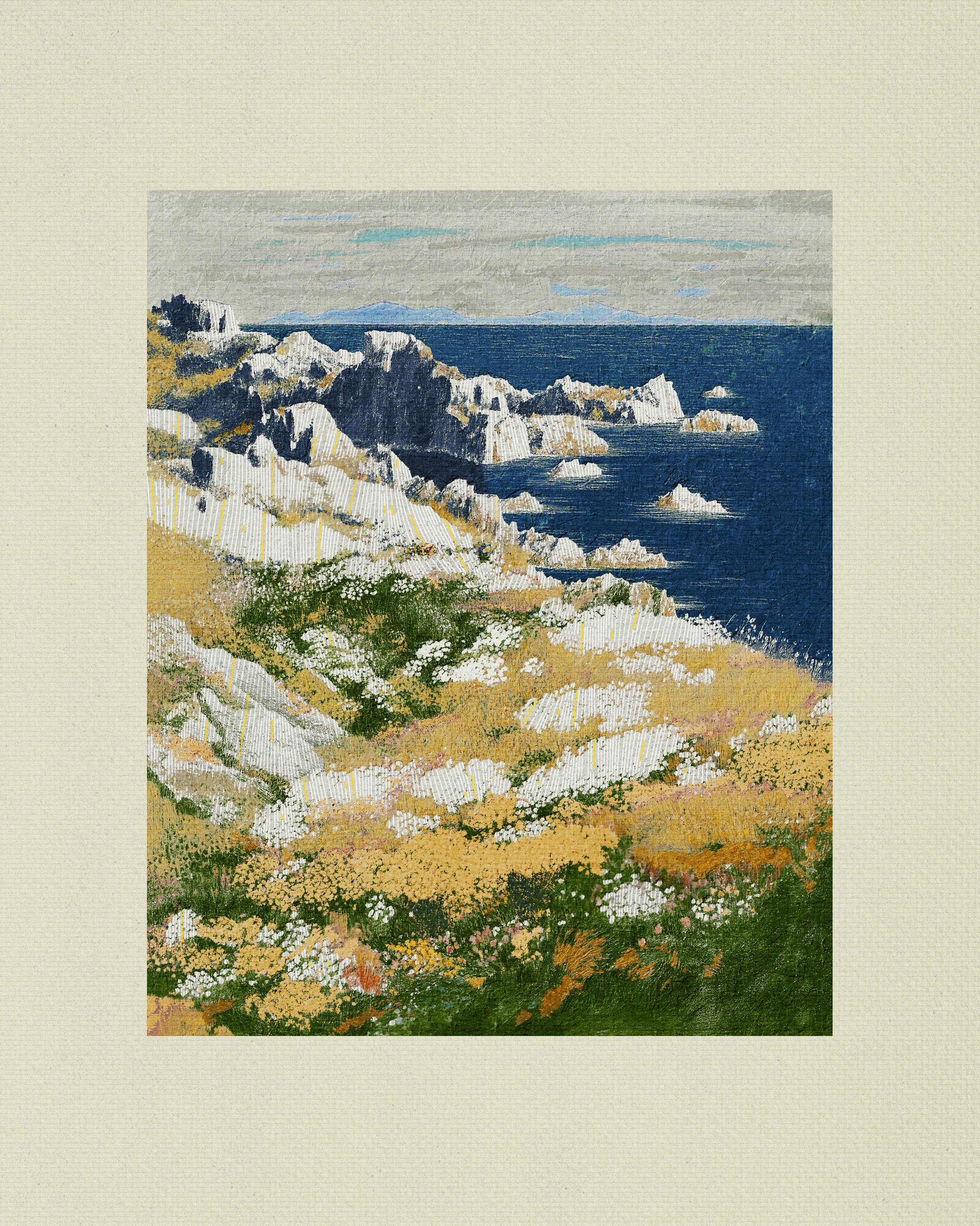 Coast #93