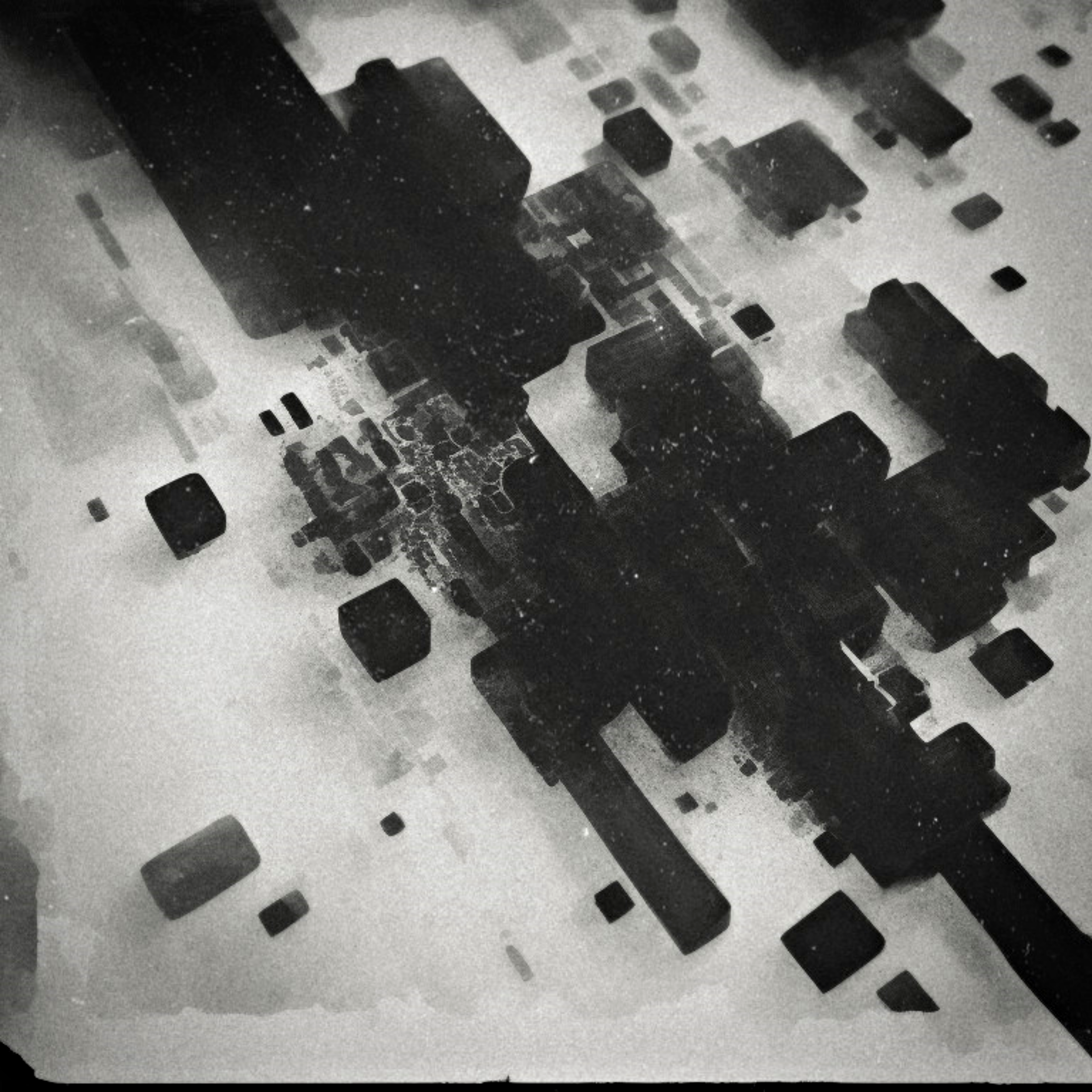 Corrupted Grid