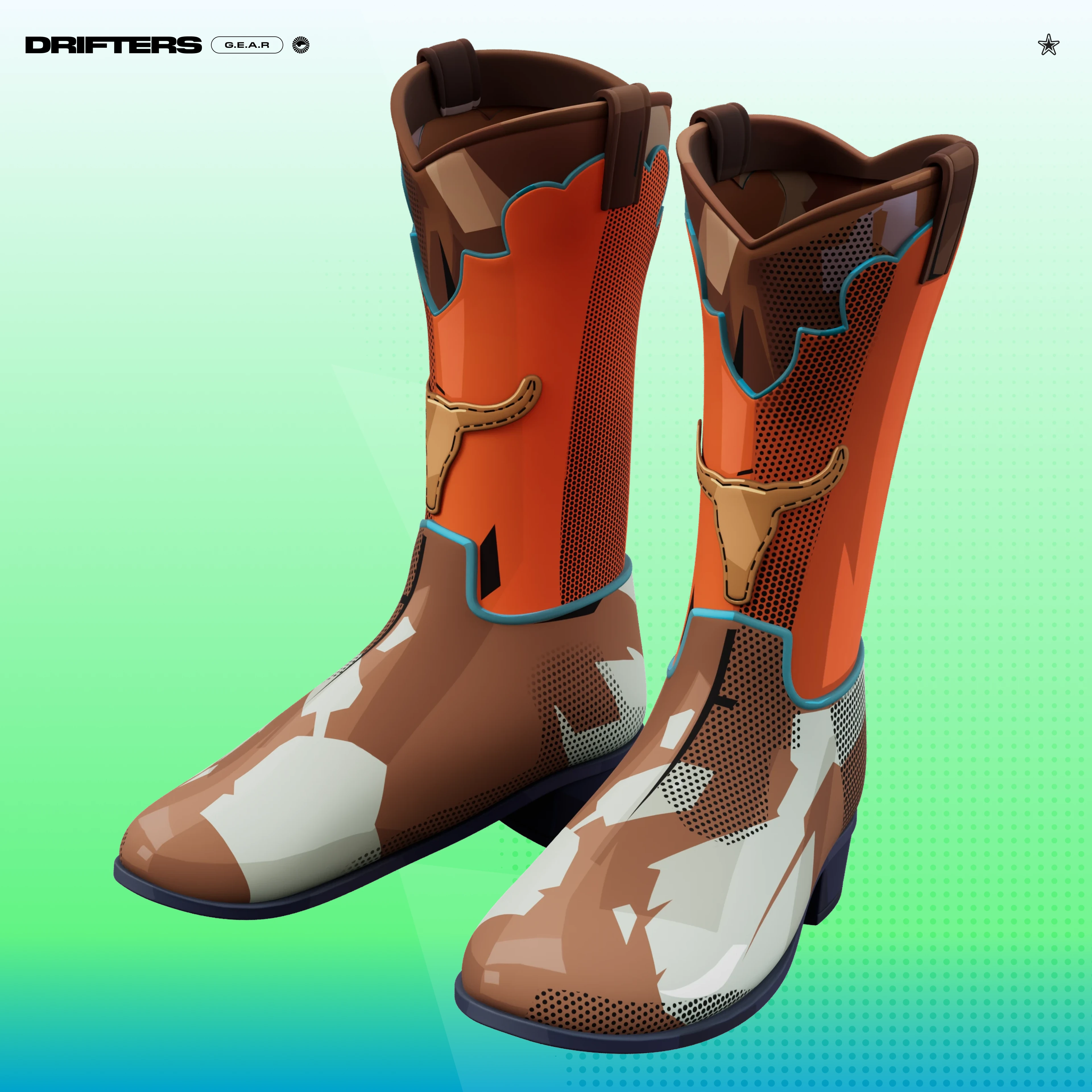 Hide & Stride