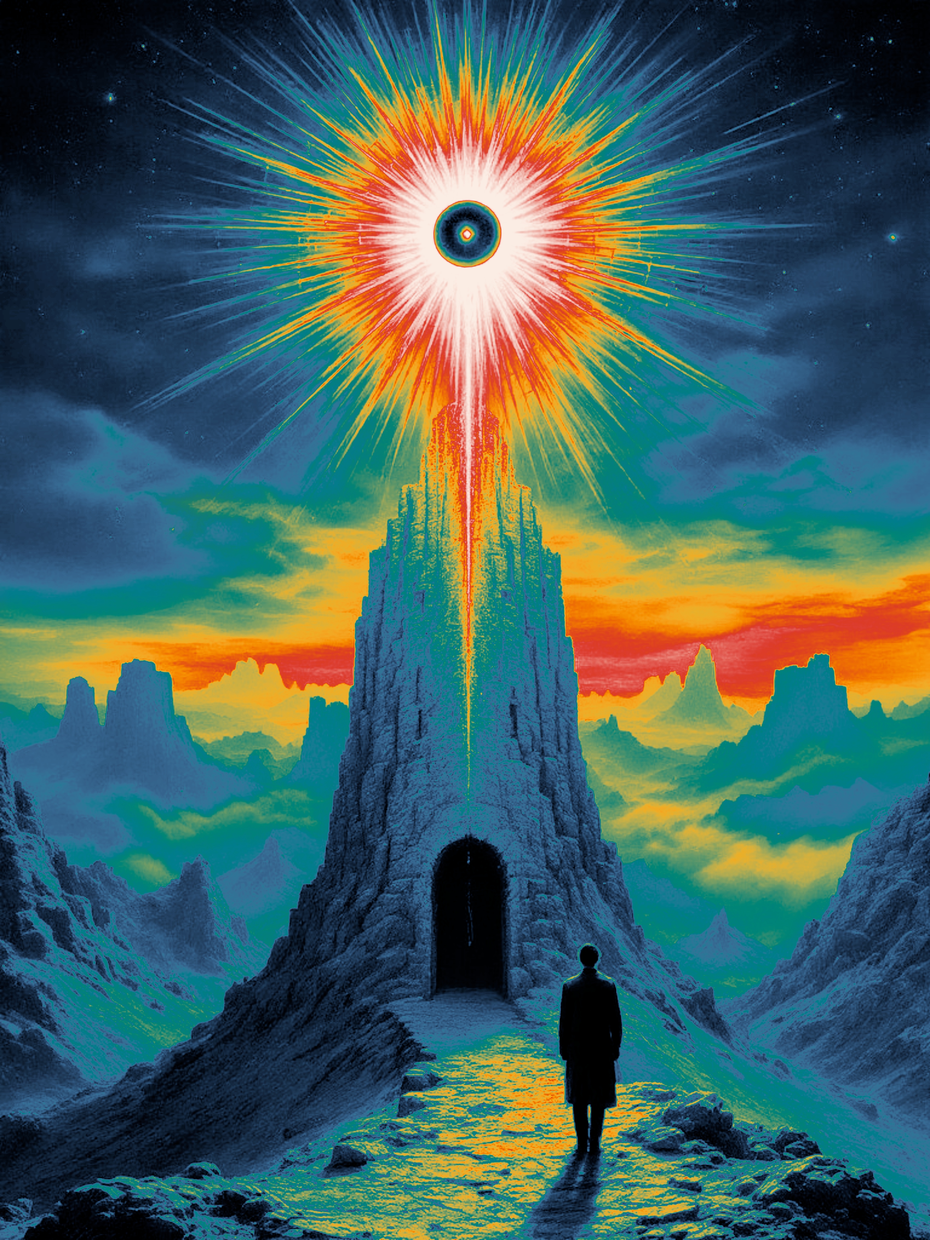 elevation