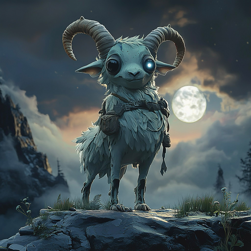 Moonridge