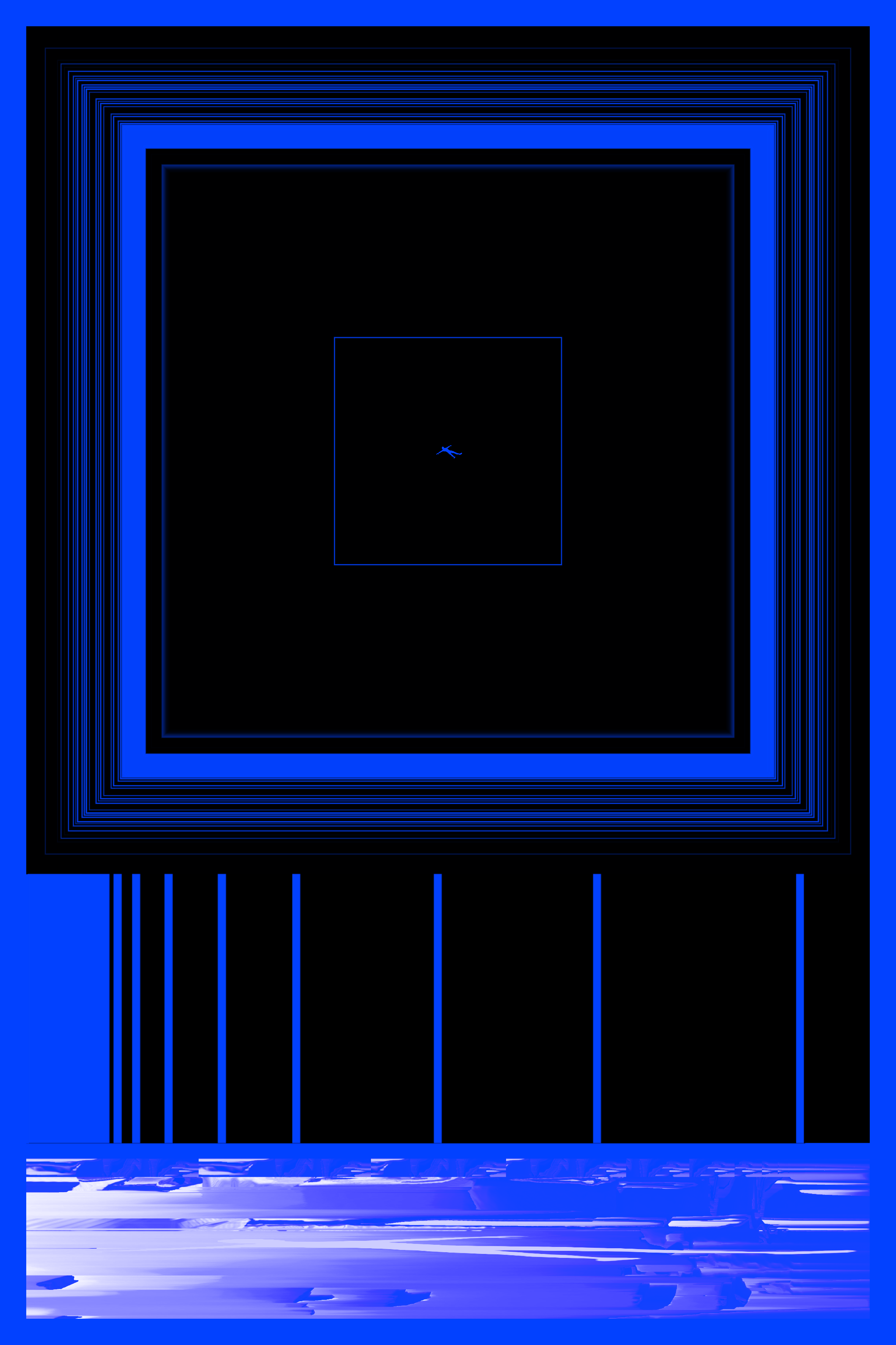 chasm