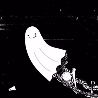 Ghosty
