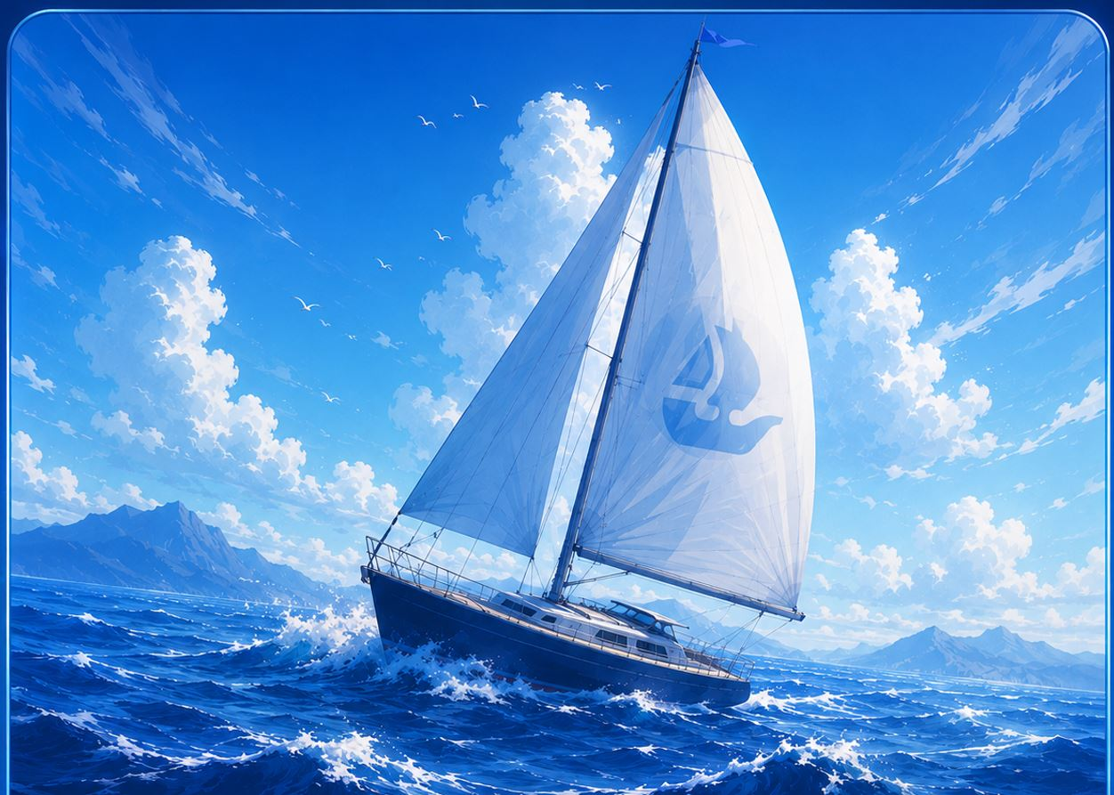 Rising Tides All Ships