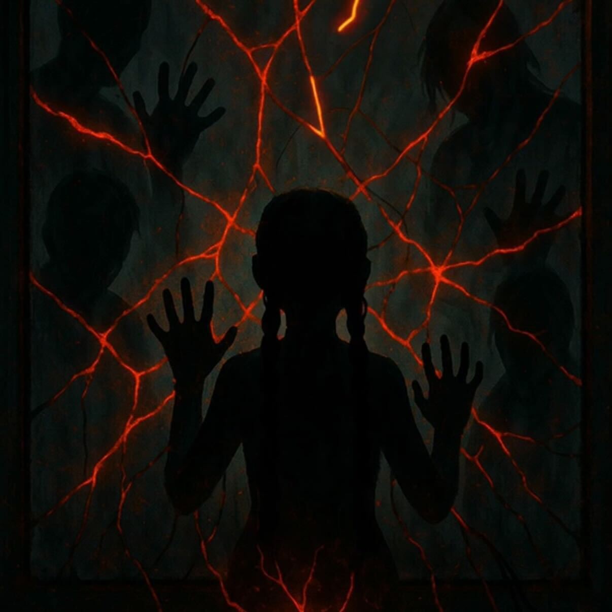 DEATHPIXIES ASYLUM: chorus 730