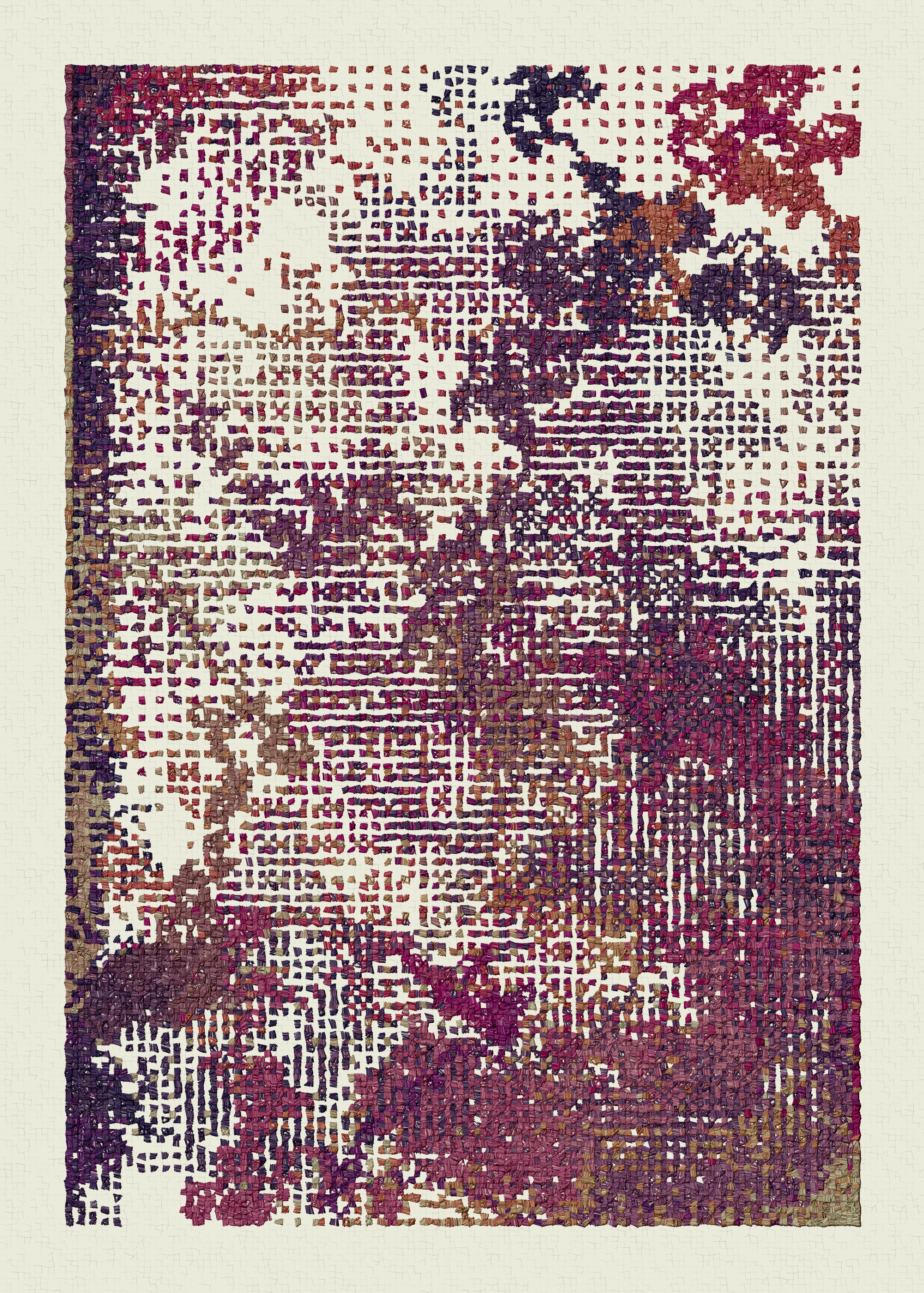 [WAITING TO BE SIGNED] Cascade #108