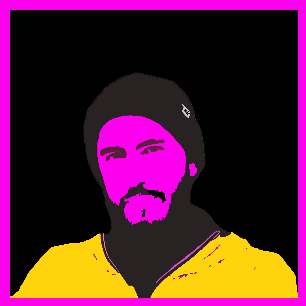 PinkKayvon (Art Killer)