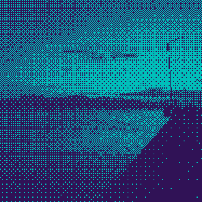 Opacity test II