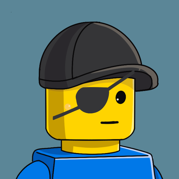 ToyPunks #7998