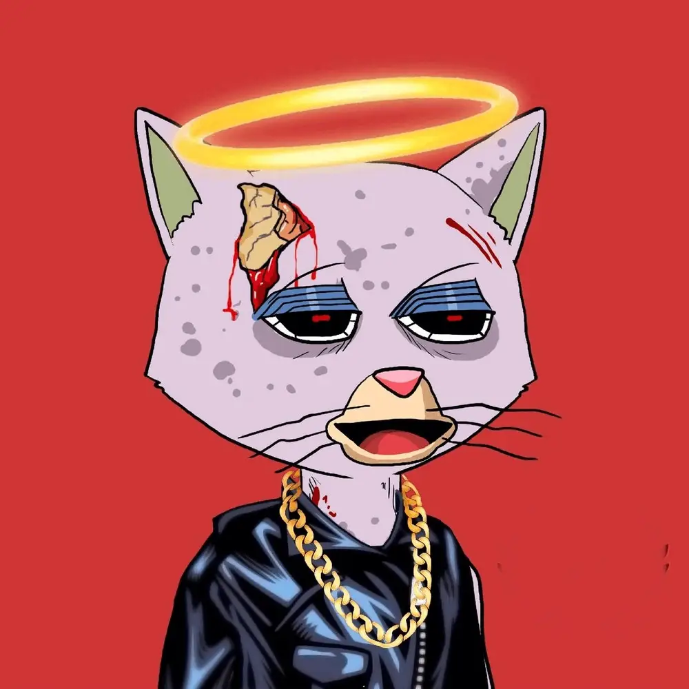 Cat Cartel Pre-reveal