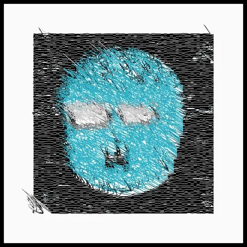 UXN Grifters #6587