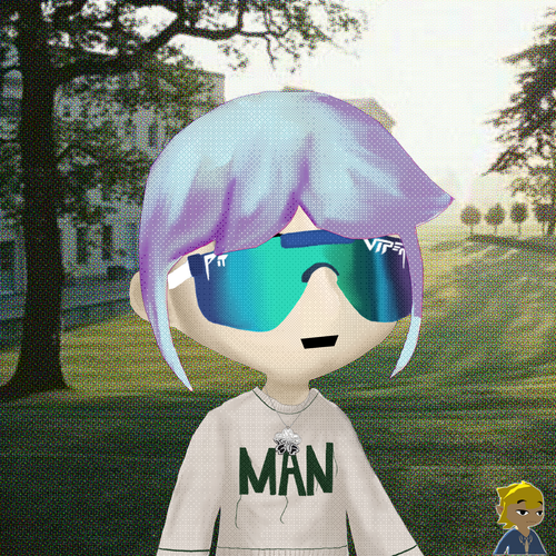 Wealthy Hypio Babies #234