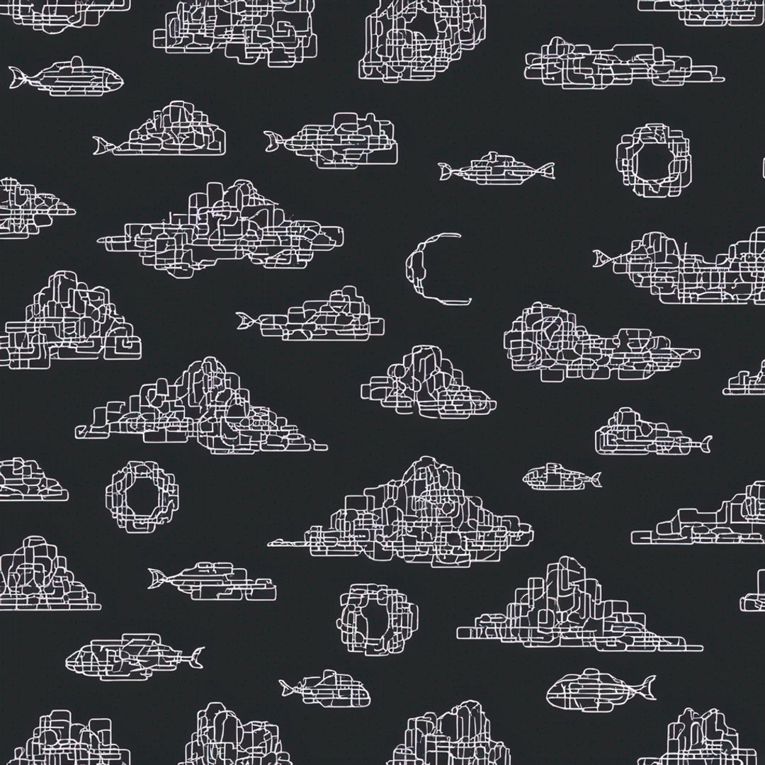 Sea Landscapes