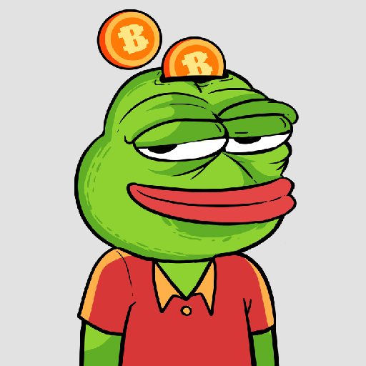  Based AF Pepes #635