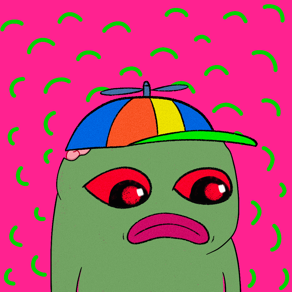 MoonPepe #141