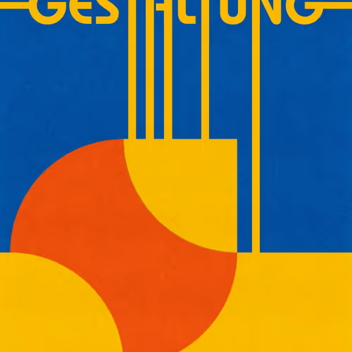Gestaltung