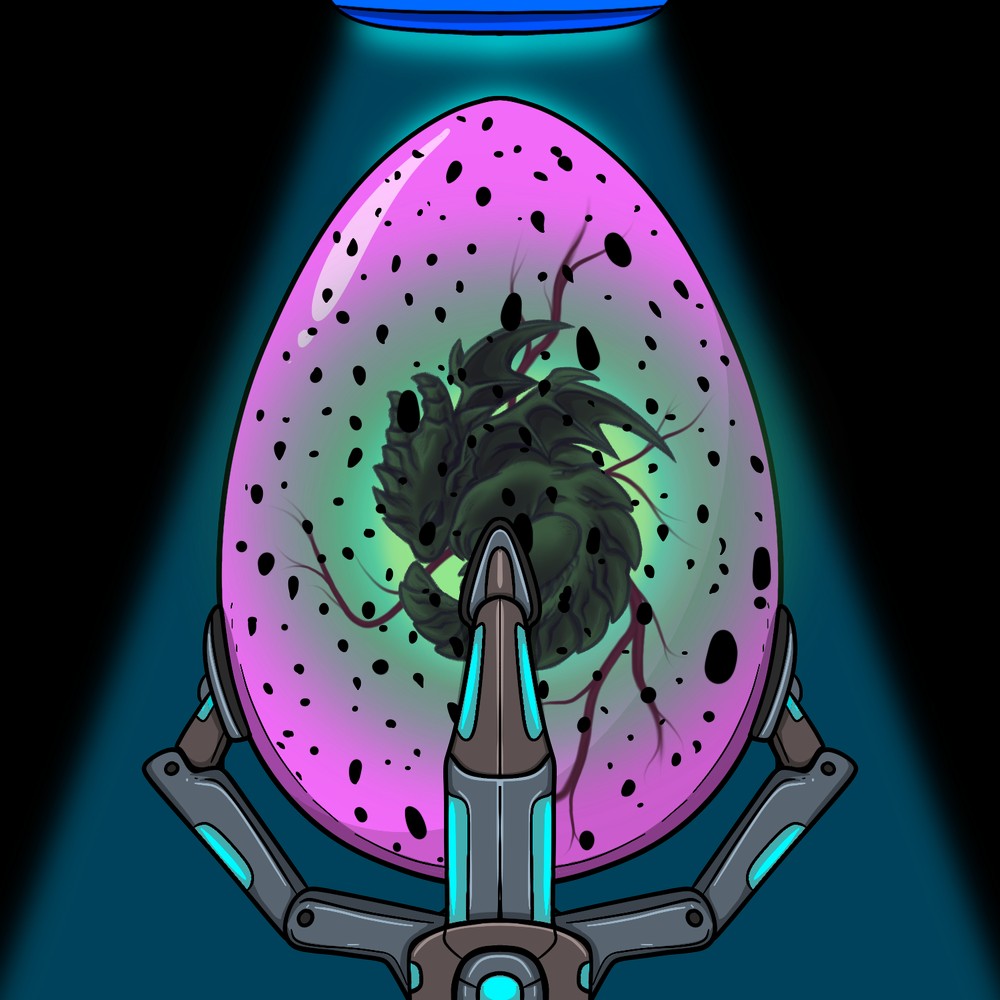 Based Egg #38621