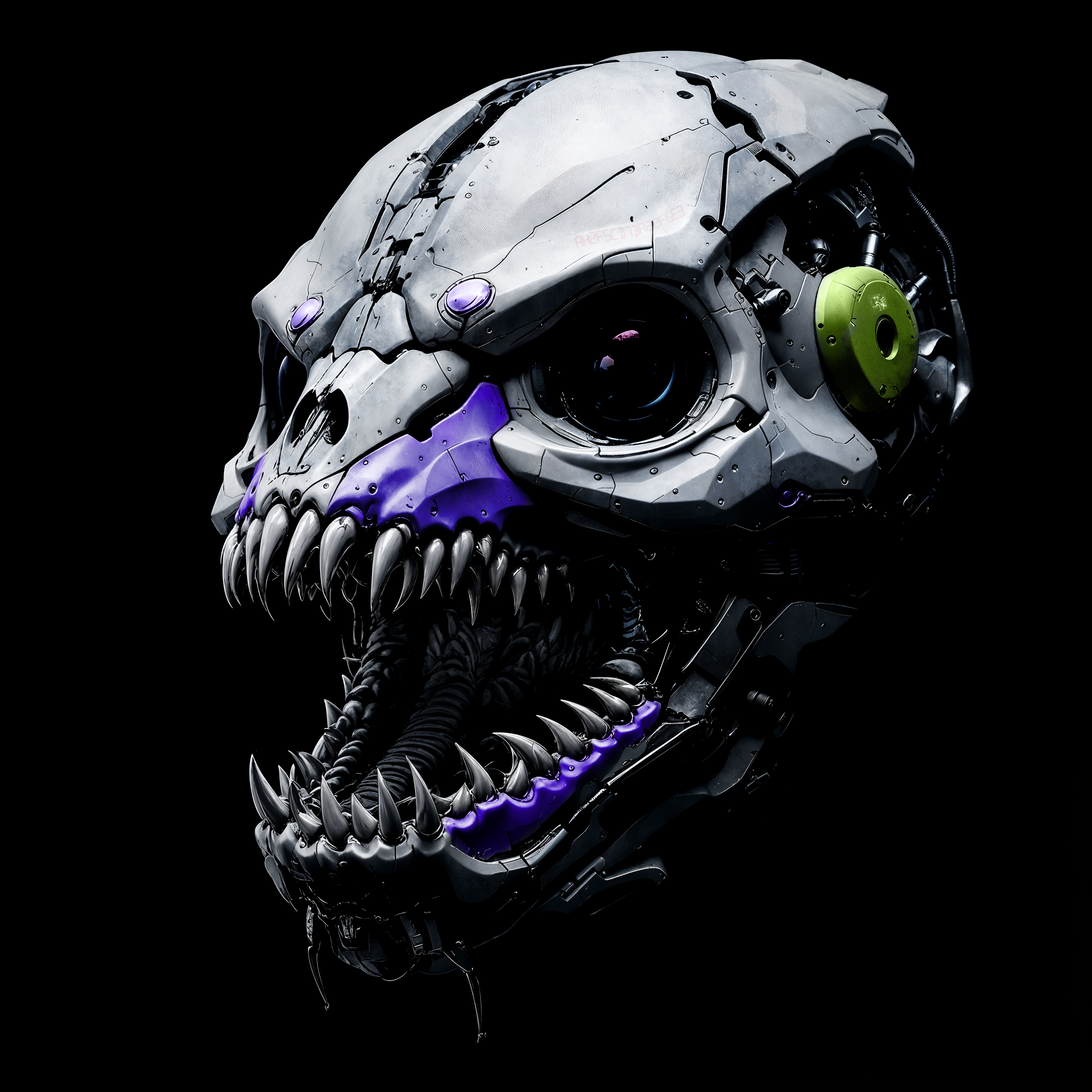 Unknown Species #3