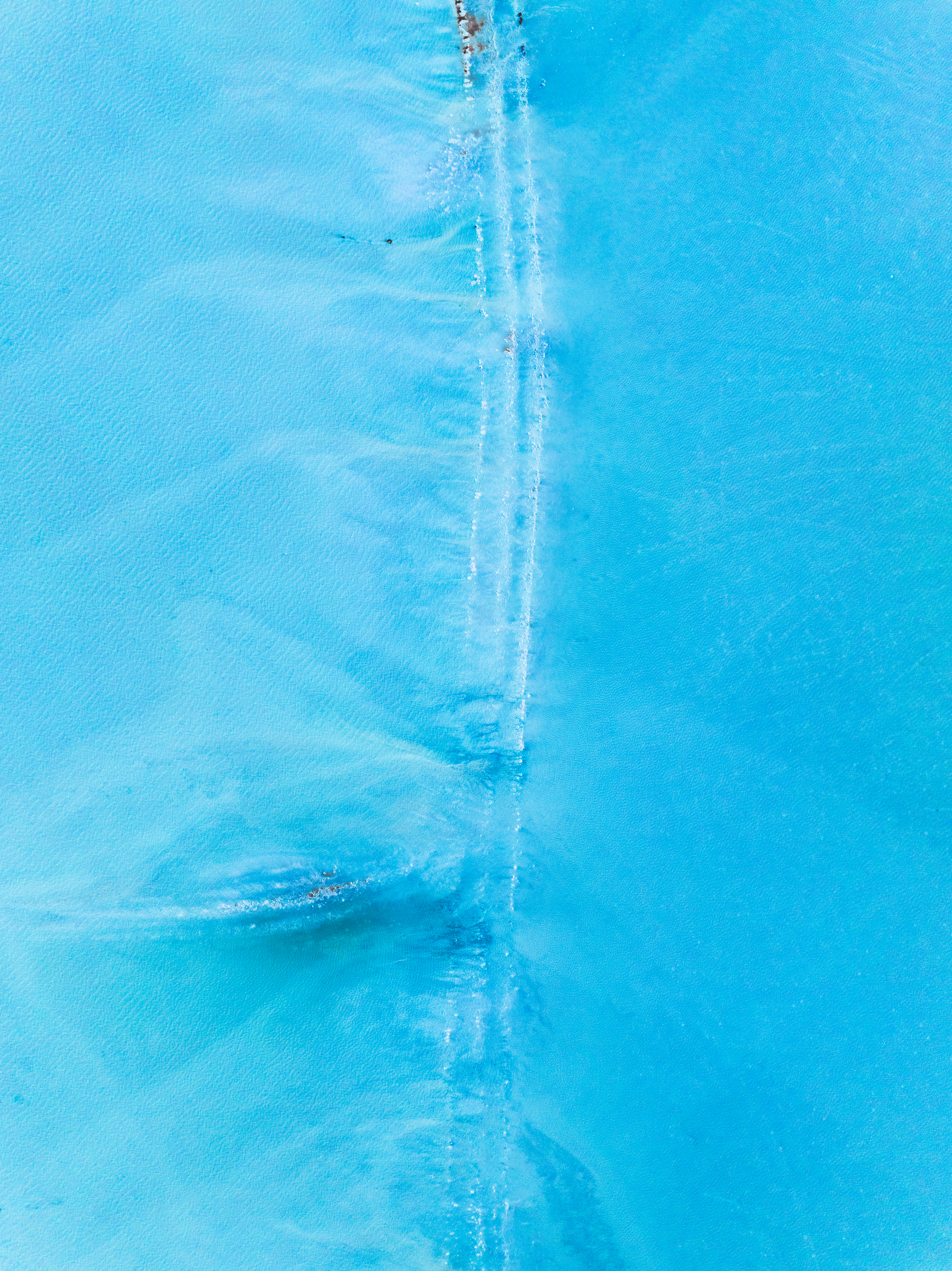 Blue Oasis part 1