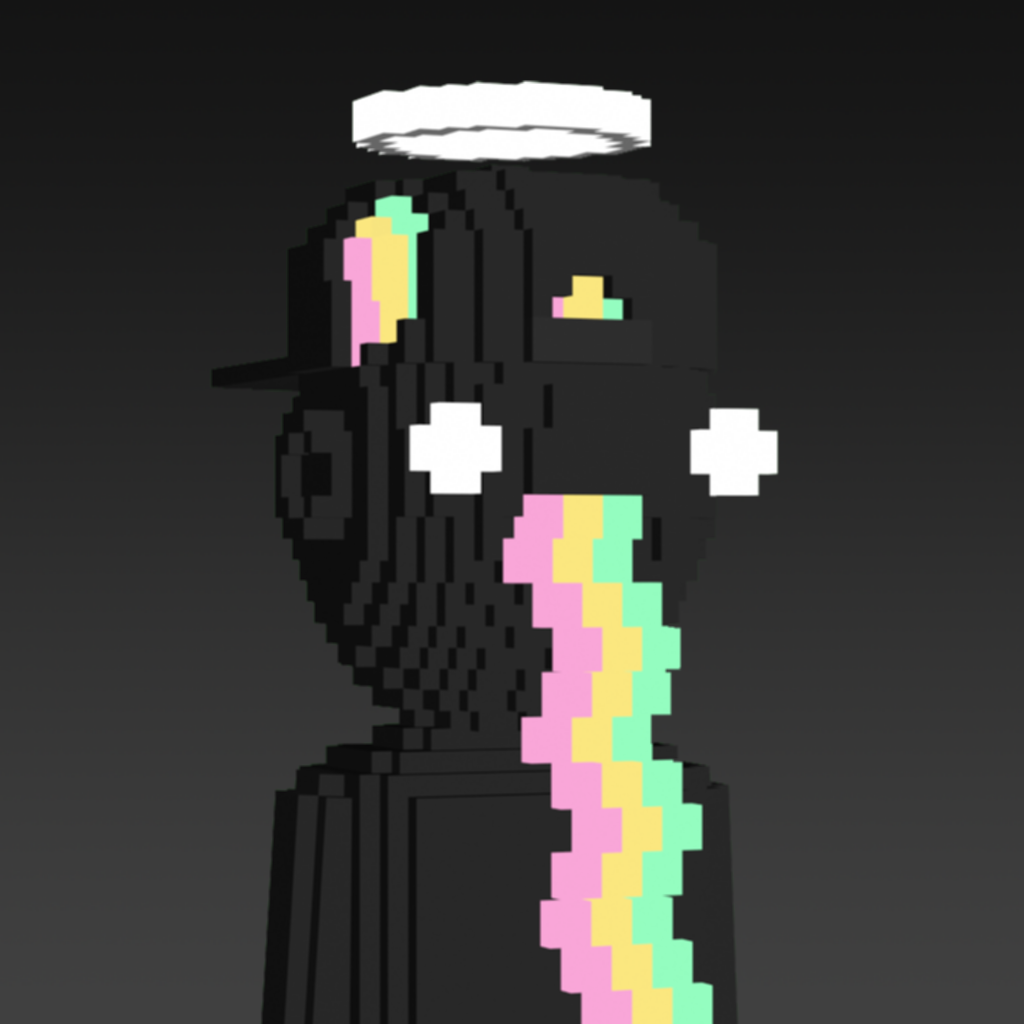 Dark Mode Misfit Dood Pack
