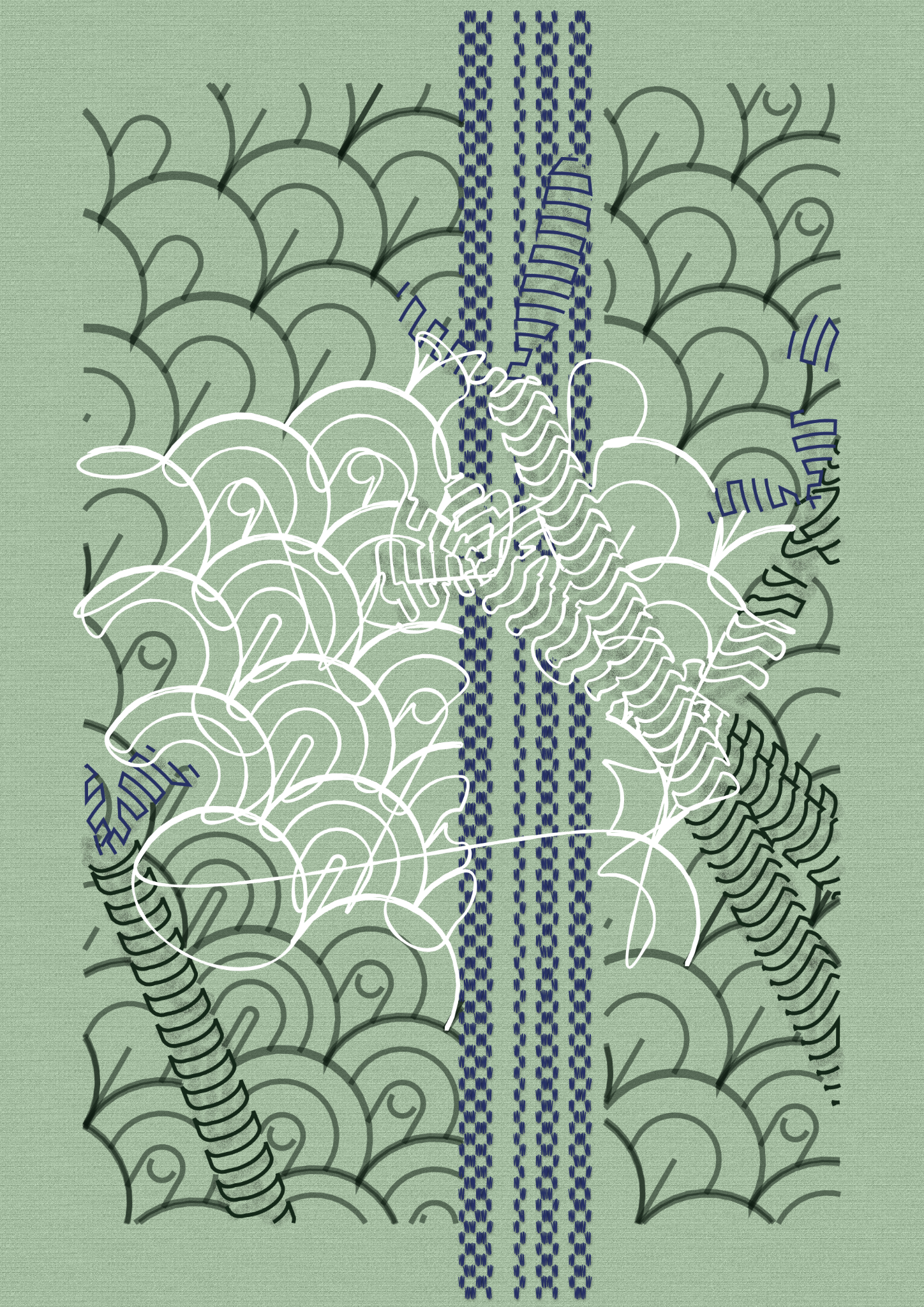 Aux Arbres #59181