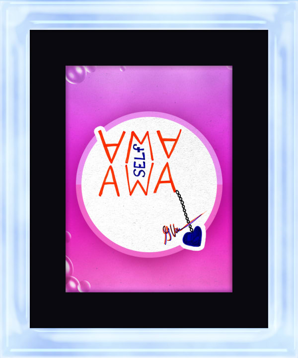 Self-Awa #12871