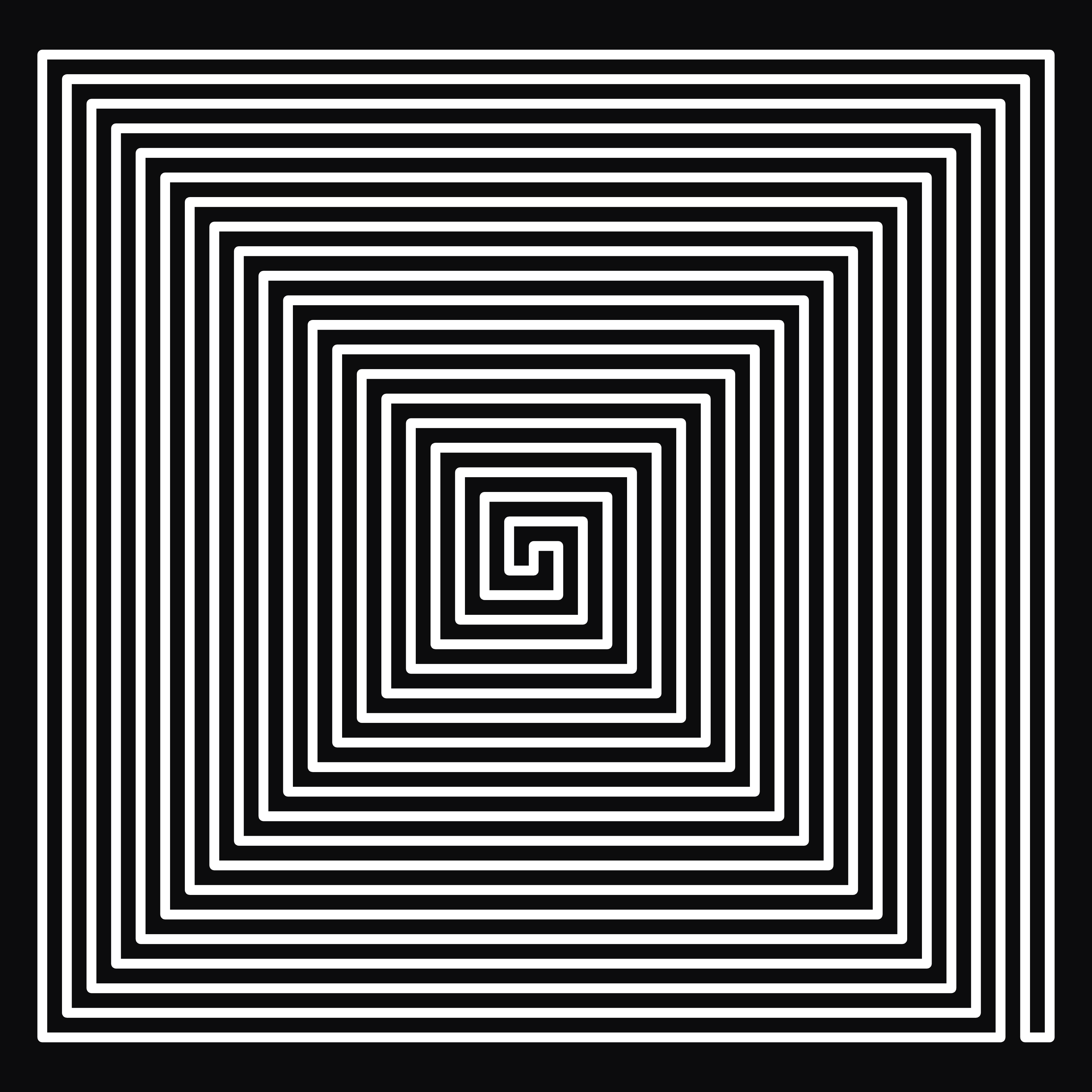 Genuary 25