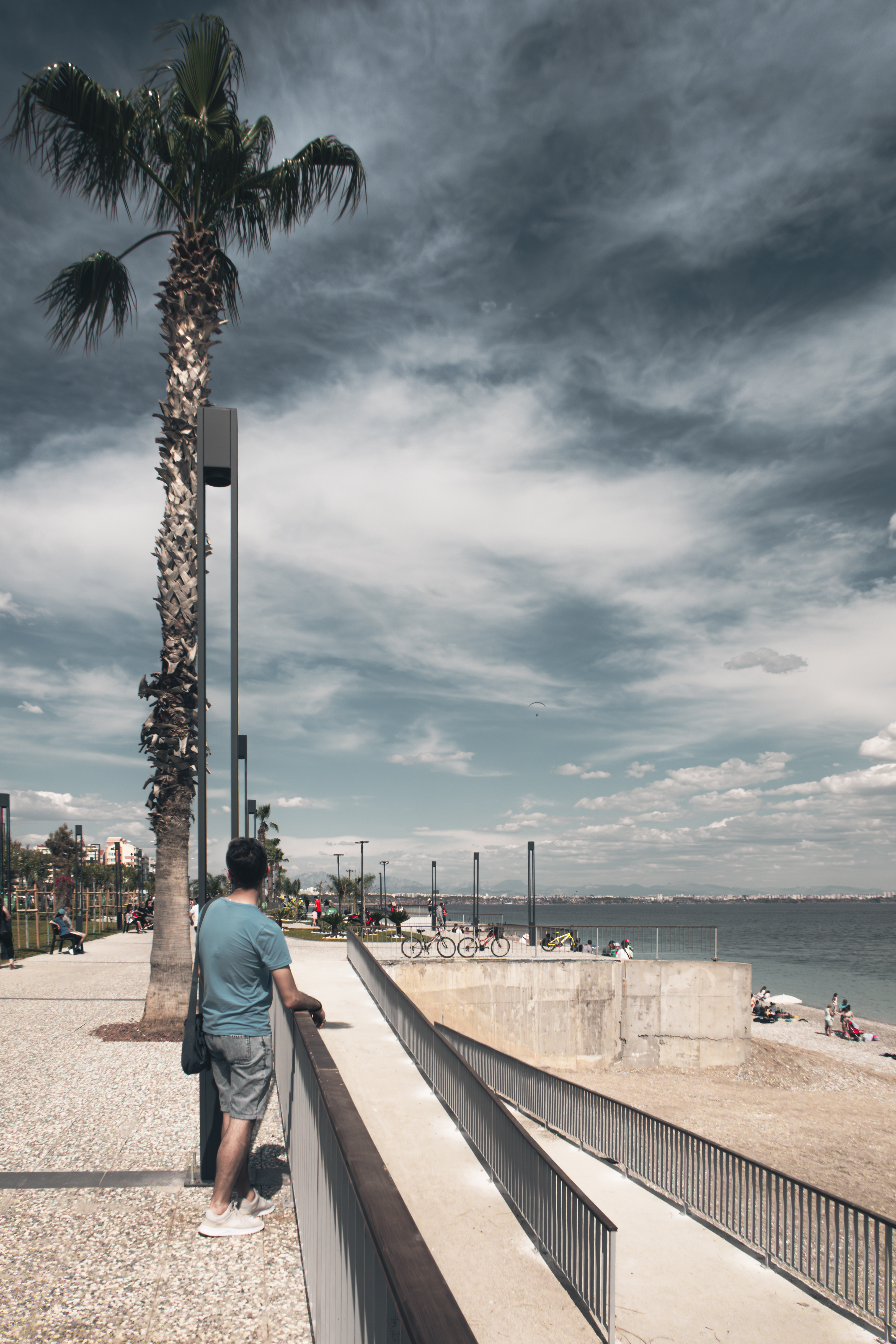 By the Beach #42